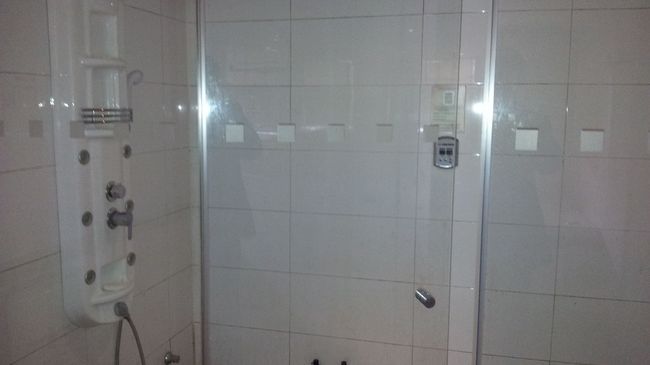 Diamond Hotel Suwon Værelse billede
